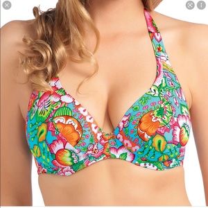 Freya Swimsuit top size 32G